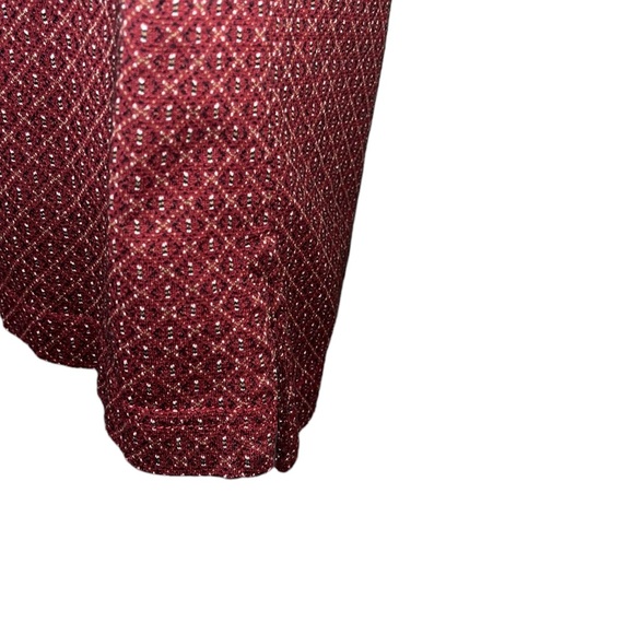 ALAN FLUSSER Golf Polo Shirt~L - Picture 5 of 7